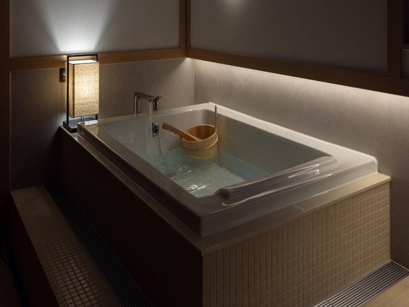 Anook Resort Spa Busan Haeundae image