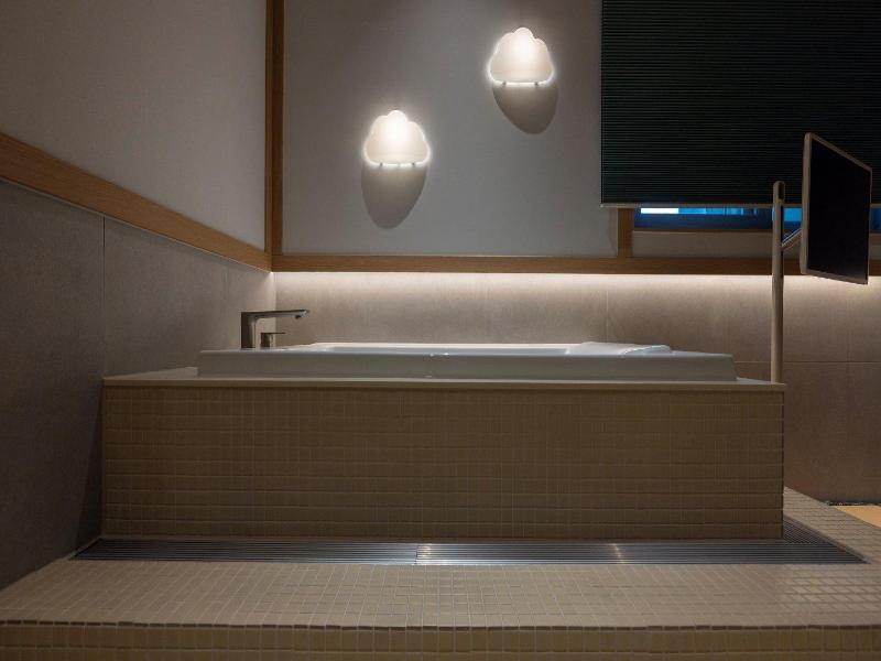 Anook Resort Spa Busan Haeundae image
