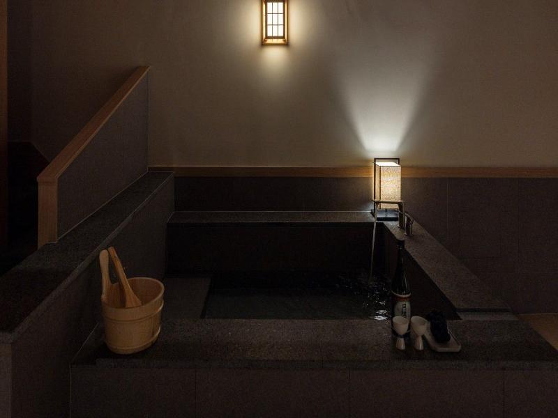 Anook Resort Spa Busan Haeundae image