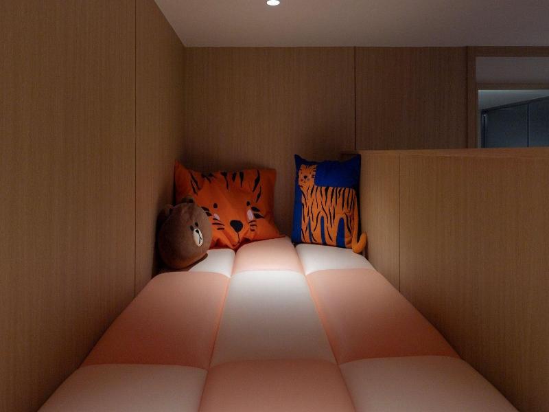 Anook Resort Spa Busan Haeundae image