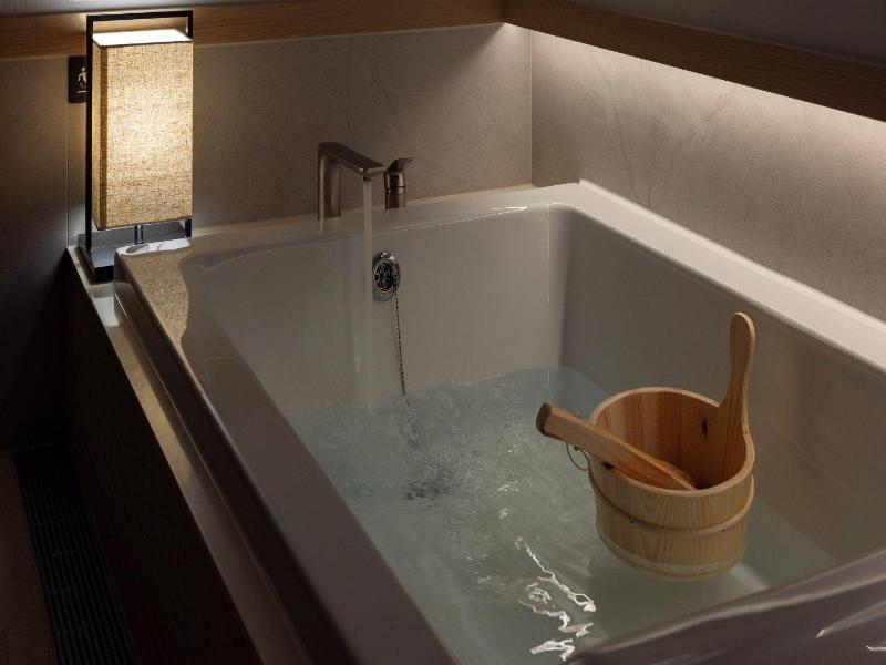 Anook Resort Spa Busan Haeundae image
