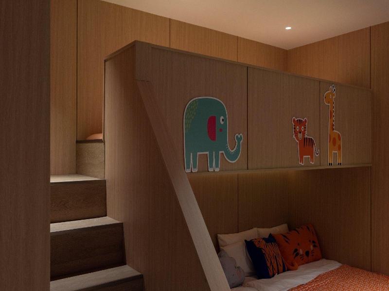 Anook Resort Spa Busan Haeundae image