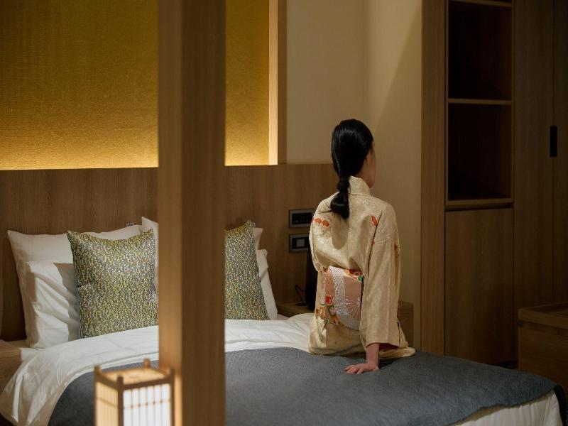 Anook Resort Spa Busan Haeundae image
