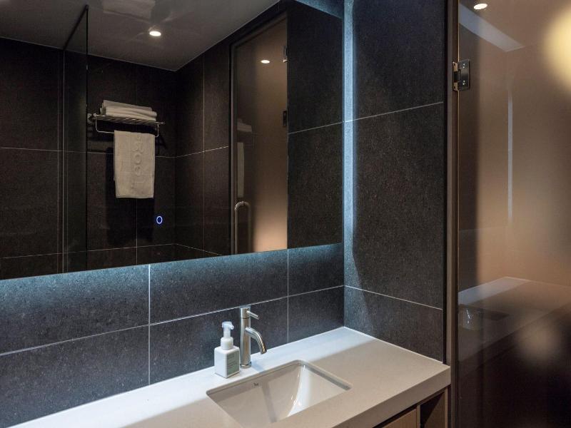 Anook Resort Spa Busan Haeundae image