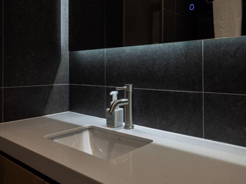 Anook Resort Spa Busan Haeundae image