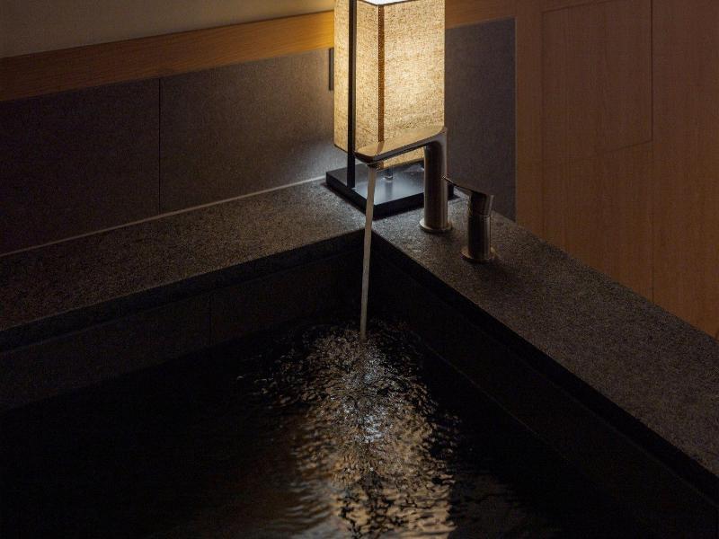Anook Resort Spa Busan Haeundae image