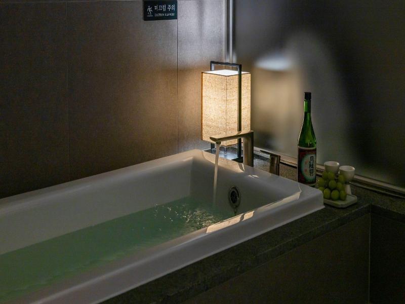 Anook Resort Spa Busan Haeundae image