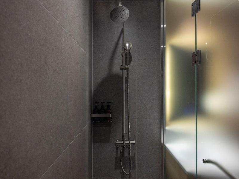 Anook Resort Spa Busan Haeundae image
