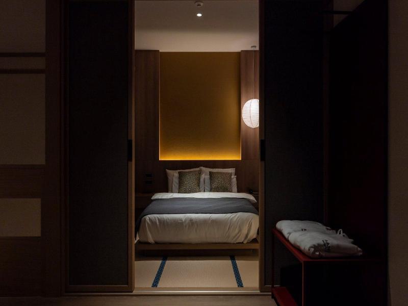 Anook Resort Spa Busan Haeundae image