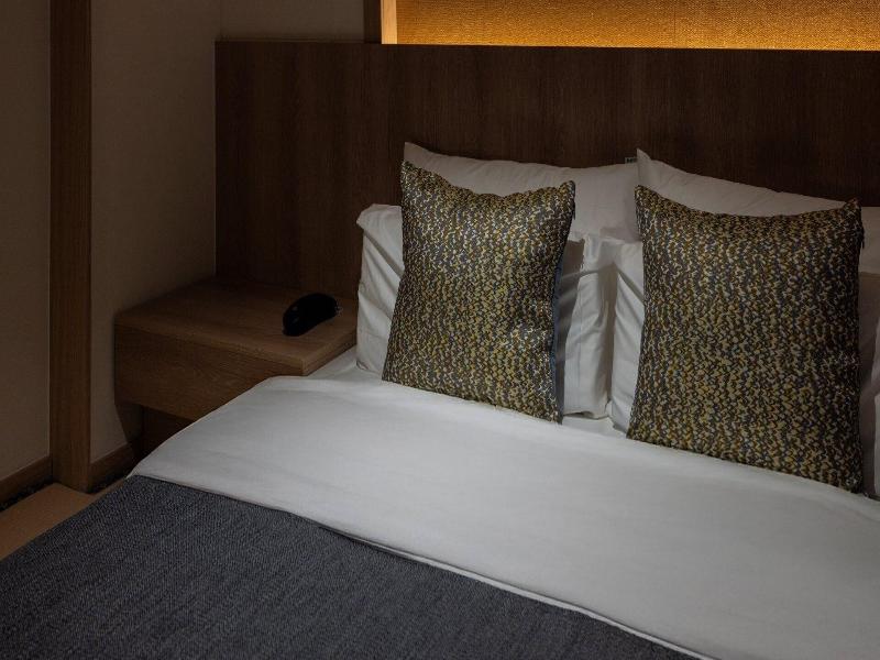 Anook Resort Spa Busan Haeundae image