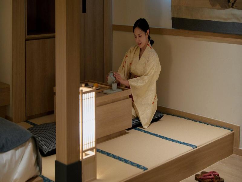 Anook Resort Spa Busan Haeundae image