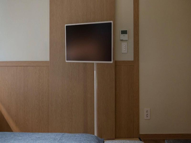 Anook Resort Spa Busan Haeundae image
