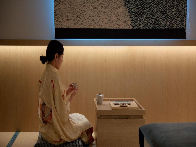 Anook Resort Spa Busan Haeundae image