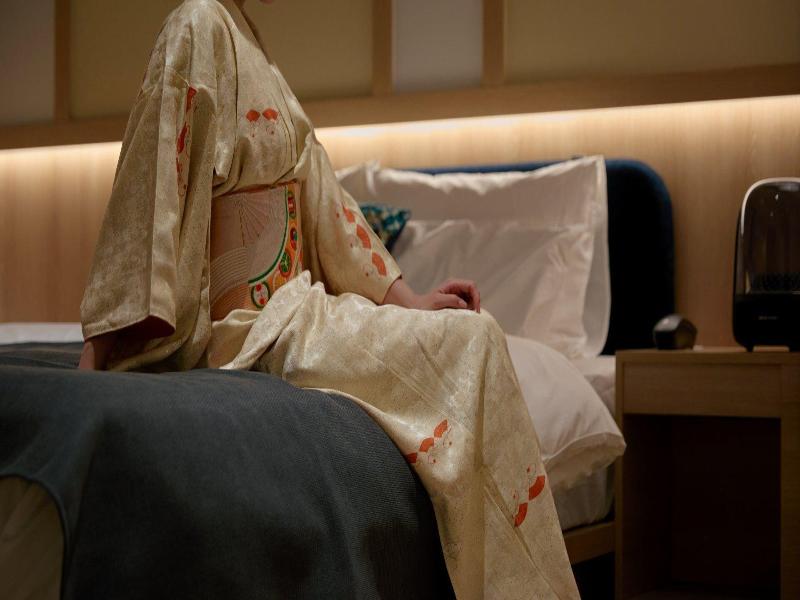 Anook Resort Spa Busan Haeundae image