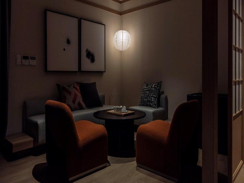Anook Resort Spa Busan Haeundae image