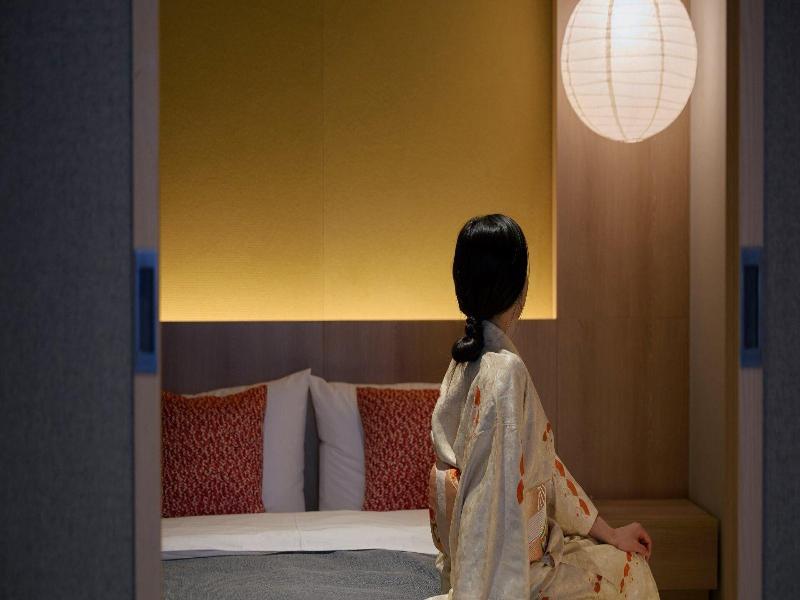 Anook Resort Spa Busan Haeundae image