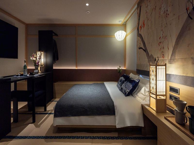 Anook Resort Spa Busan Haeundae image