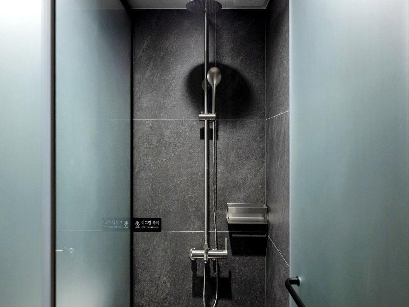 Anook Resort Spa Busan Haeundae image