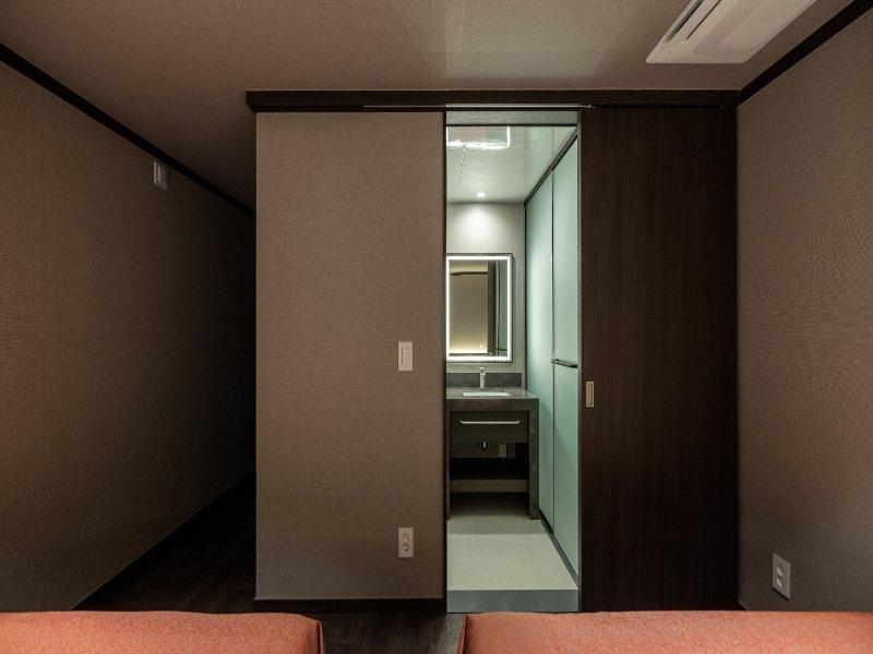 Anook Resort Spa Busan Haeundae image