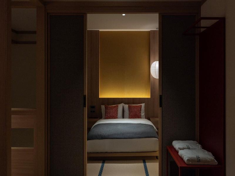 Anook Resort Spa Busan Haeundae image