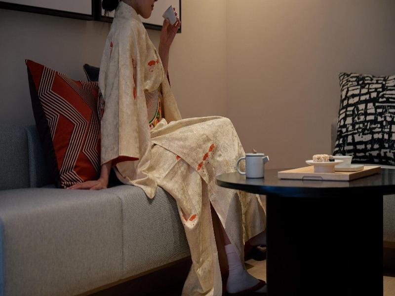 Anook Resort Spa Busan Haeundae image