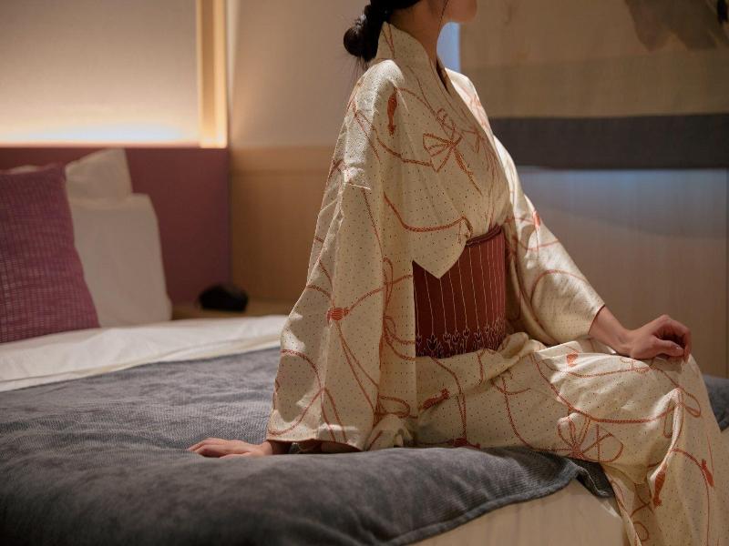 Anook Resort Spa Busan Haeundae image