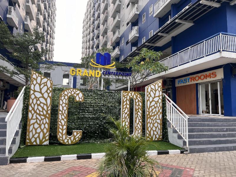 Fastrooms Bekasi Hotel image