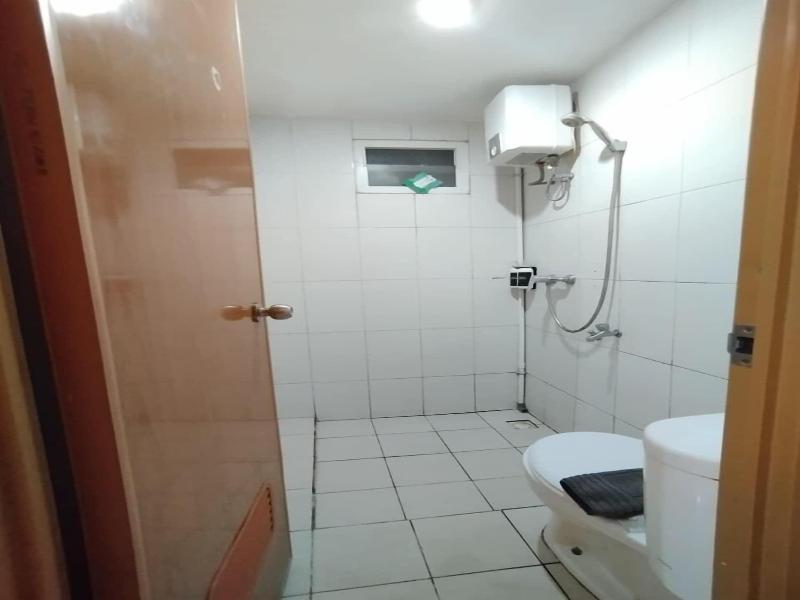 Fastrooms Bekasi Hotel image