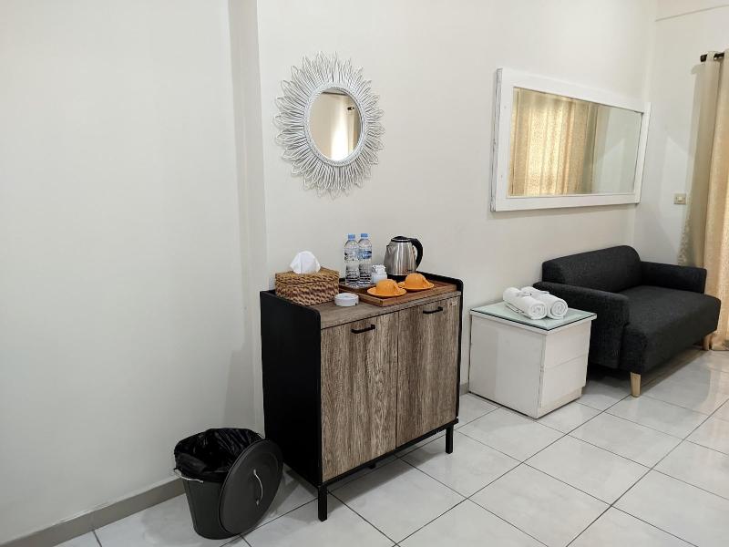 Fastrooms Bekasi Hotel image