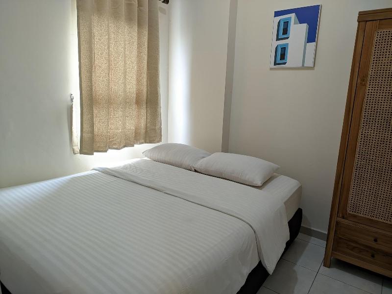 Fastrooms Bekasi Hotel image