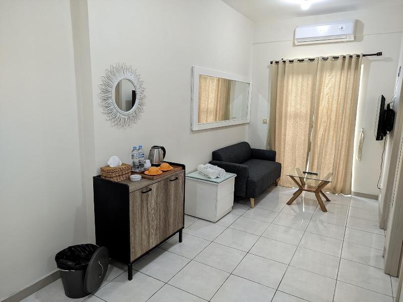 Fastrooms Bekasi Hotel image