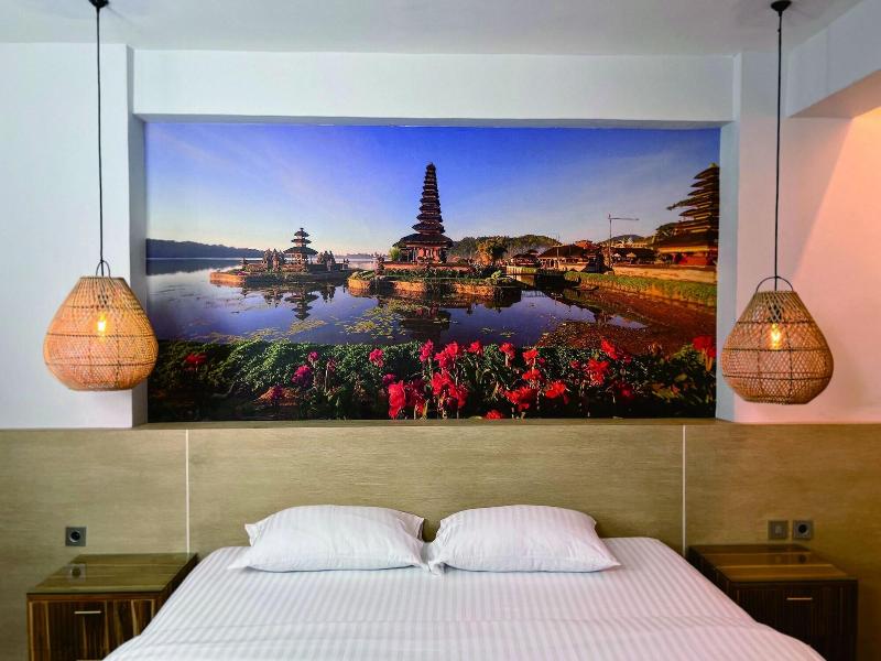 Fastrooms Bekasi Hotel image