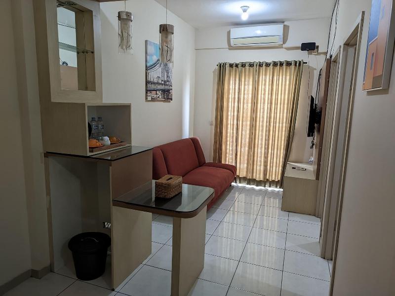 Fastrooms Bekasi Hotel image