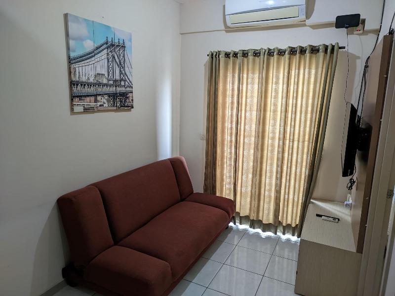 Fastrooms Bekasi Hotel image