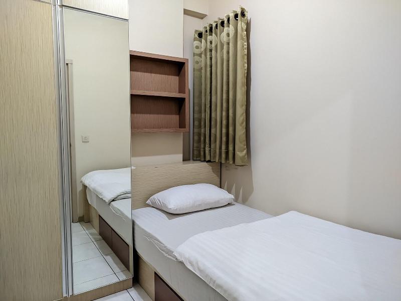 Fastrooms Bekasi Hotel image