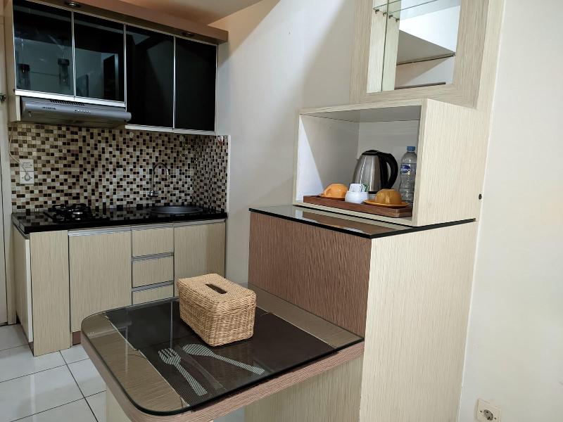 Fastrooms Bekasi Hotel image