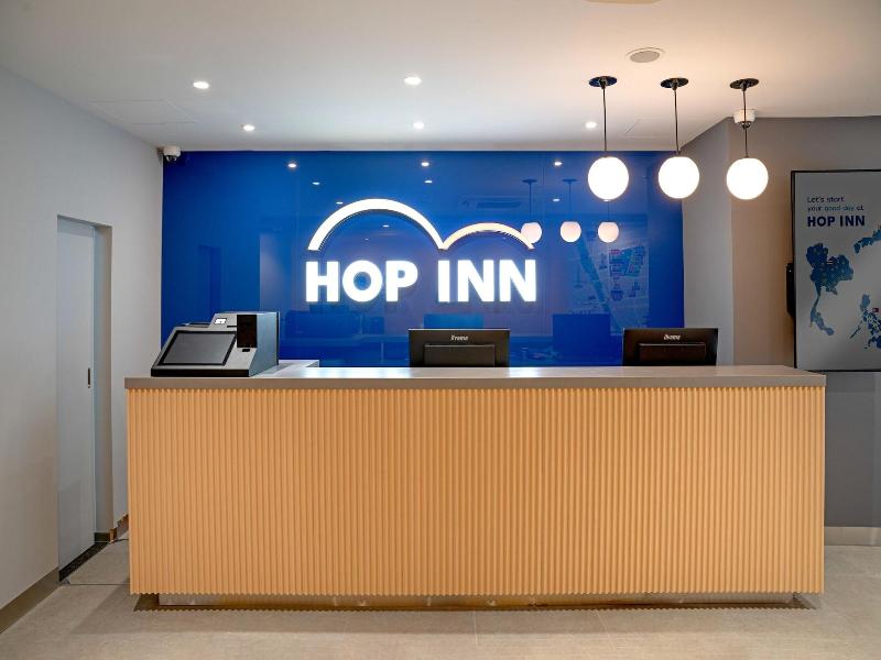 Hop Inn Tokyo Ueno image