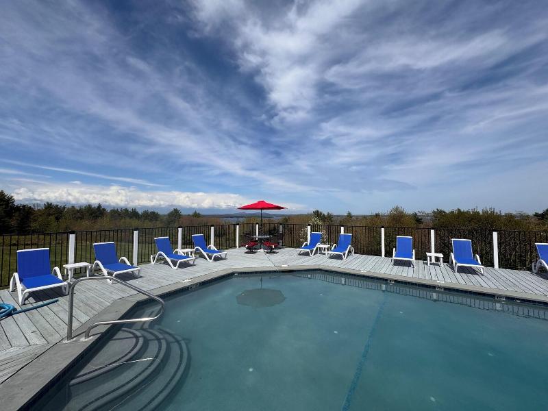 Acadia Ocean View Hotel, Bar Harbor