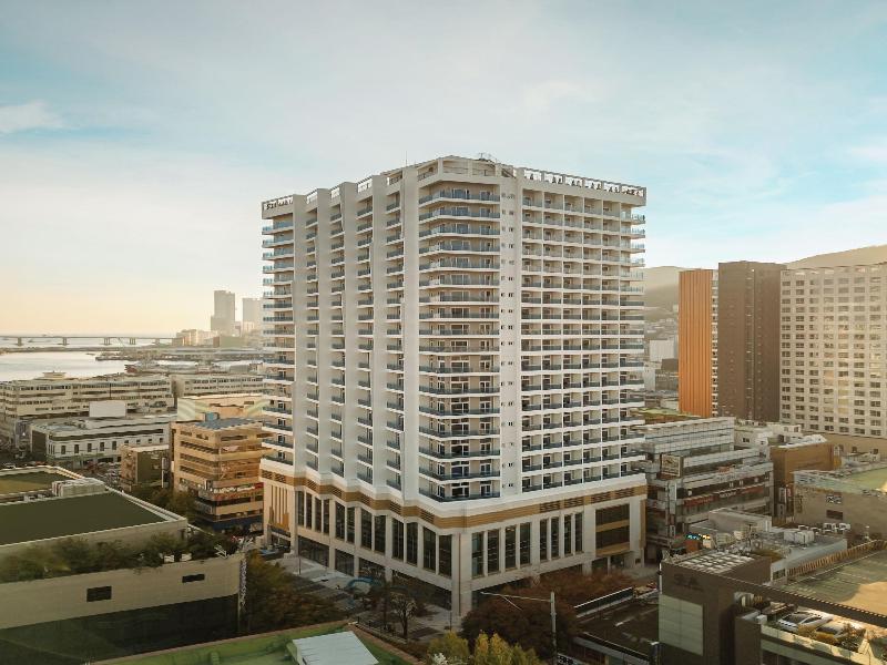 Newcz Nampo Hotel image