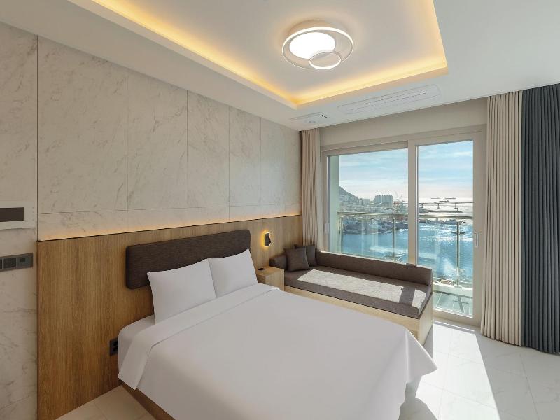 Newcz Nampo Hotel image