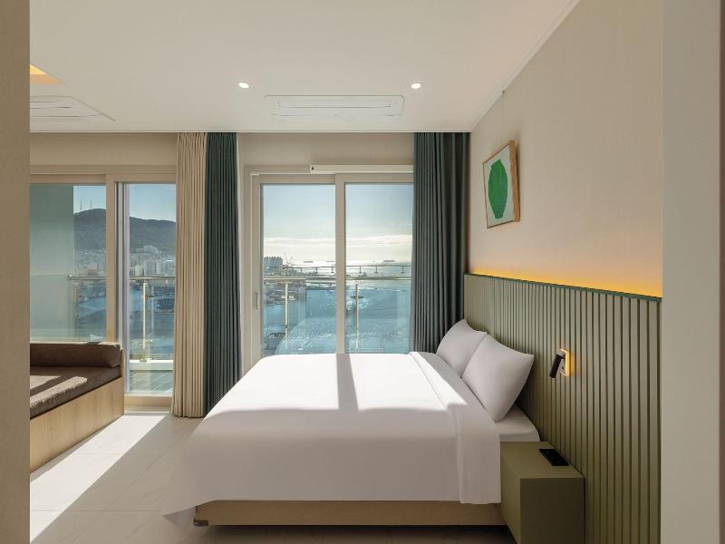 Newcz Nampo Hotel image