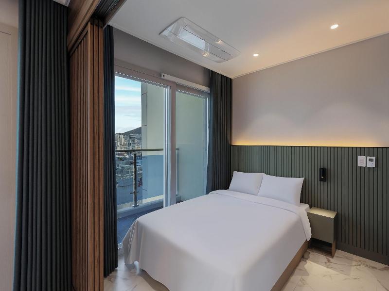 Newcz Nampo Hotel image
