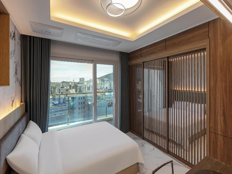 Newcz Nampo Hotel image