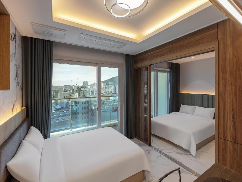 Newcz Nampo Hotel image