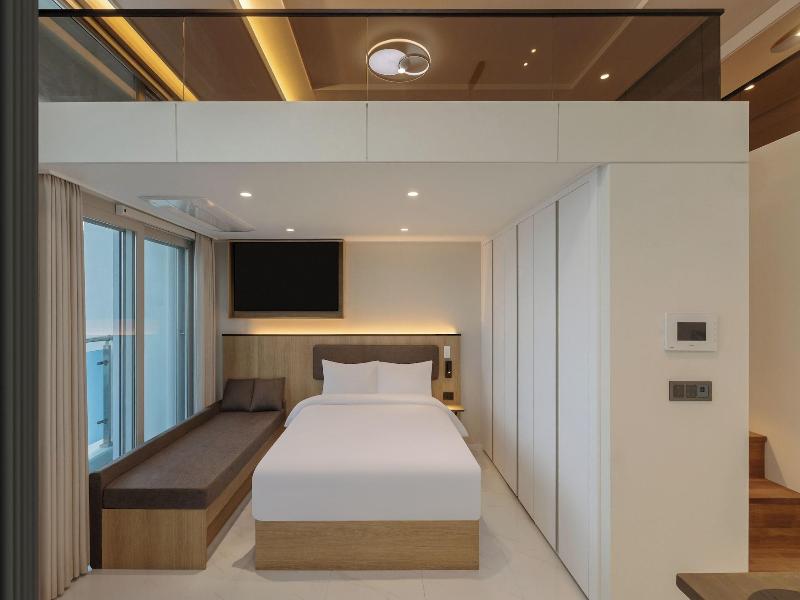 Newcz Nampo Hotel image