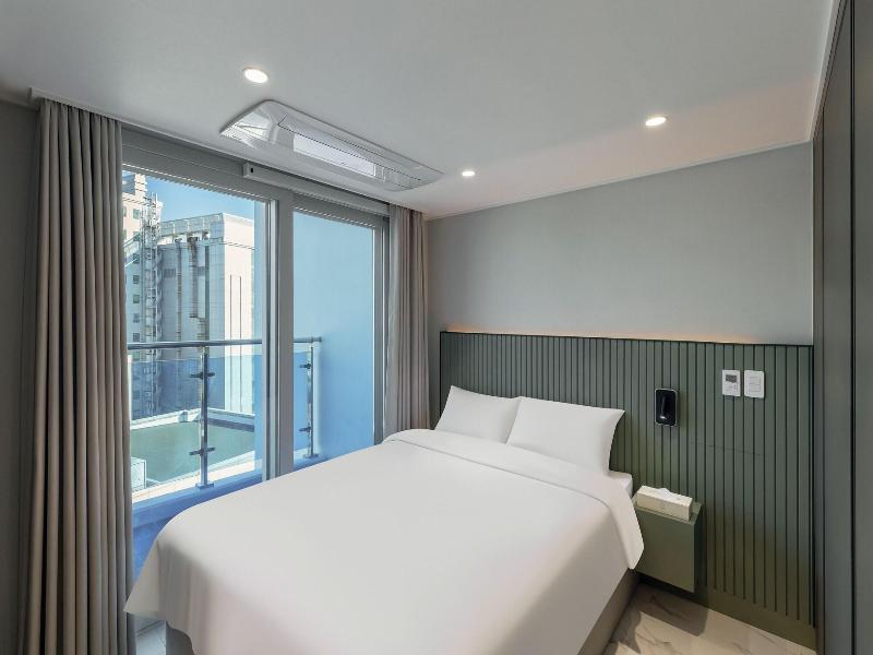 Newcz Nampo Hotel image