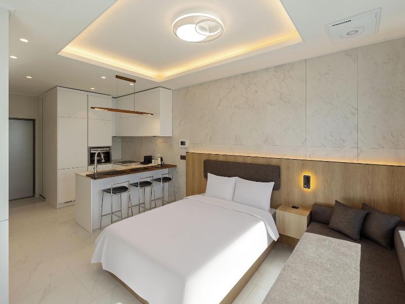 Newcz Nampo Hotel image
