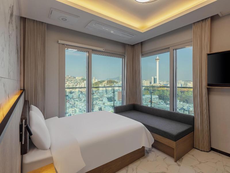 Newcz Nampo Hotel image
