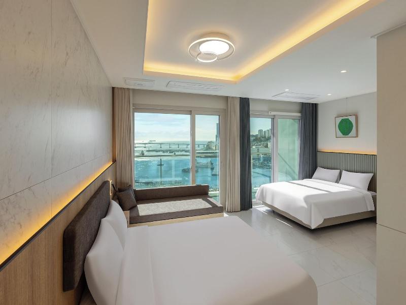 Newcz Nampo Hotel image