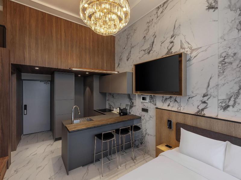 Newcz Nampo Hotel image